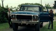 Nathan's Truck