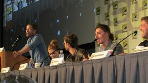 SDCC