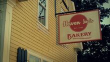 Haven Joe's Bakery