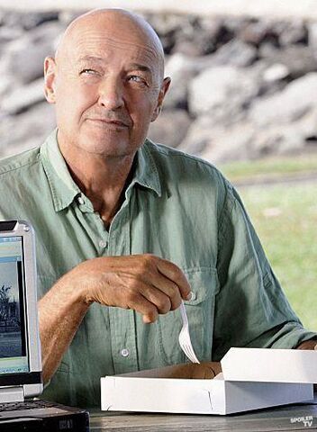 Fichier:Joe White.jpg