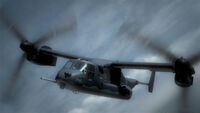 V-22 Ghosts