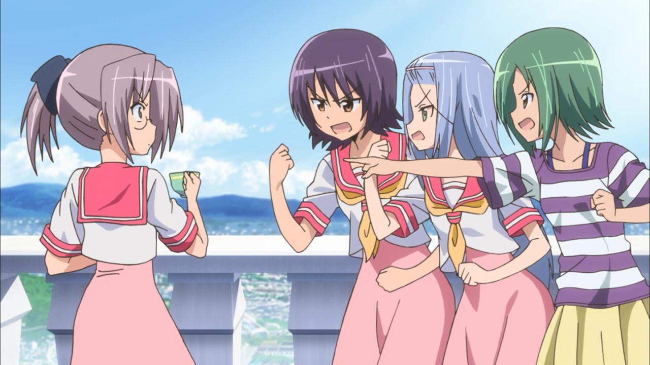 Hayate No Gotoku Can T Take My Eyes Off You Image - -HorribleSubs- Hayate no Gotoku Can't Take My Eyes Off You - 03 -720p-.mkv snapshot 07.