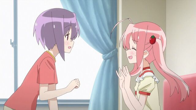 File:-Ohys-Raws- Sore ga Seiyuu! - 05 (MX 1280x720 x264 AAC).mp4 snapshot 07.50 -2015.08.07 22.08.22-.jpg