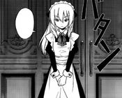 Maid Yozora