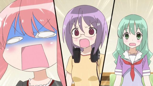 File:-Ohys-Raws- Sore ga Seiyuu! - 06 (MX 1280x720 x264 AAC).mp4 snapshot 22.16 -2015.08.13 15.20.01-.jpg