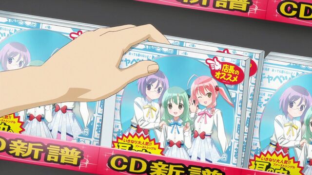 File:-Ohys-Raws- Sore ga Seiyuu! - 08 (MX 1280x720 x264 AAC).mp4 snapshot 11.31 -2015.08.27 00.35.45-.jpg