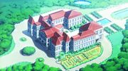 Sanzenin-Mansion-land
