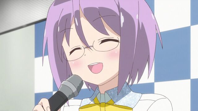 File:-Ohys-Raws- Sore ga Seiyuu! - 08 (MX 1280x720 x264 AAC).mp4 snapshot 05.57 -2015.08.27 00.20.24-.jpg