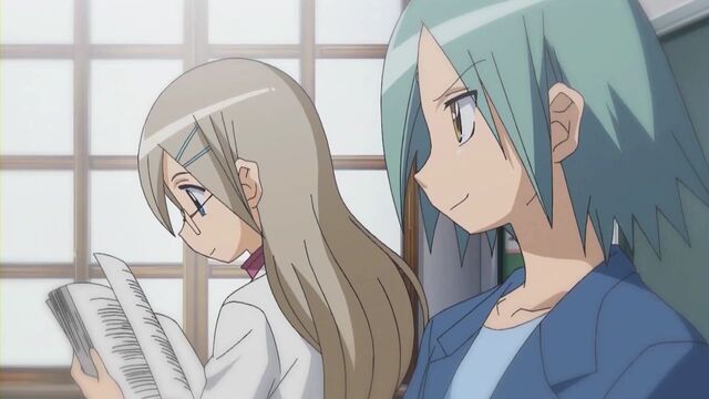 File:-SS-Eclipse- Hayate no Gotoku! - 23 (1280x720 h264) -DDDEAE48-.mkv 000435502.jpg