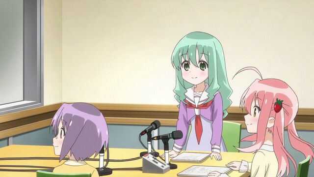 File:-Ohys-Raws- Sore ga Seiyuu! - 03 (MX 1280x720 x264 AAC).mp4 snapshot 18.51 -2015.07.25 13.57.41-.jpg