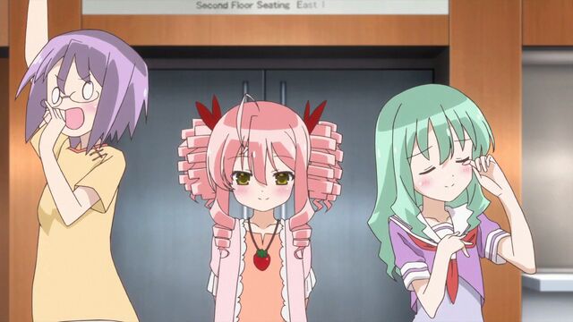 File:-Ohys-Raws- Sore ga Seiyuu! - 05 (MX 1280x720 x264 AAC).mp4 snapshot 20.48 -2015.08.07 22.33.22-.jpg