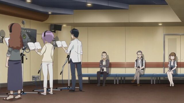 File:-Ohys-Raws- Sore ga Seiyuu! - 07 (MX 1280x720 x264 AAC).mp4 snapshot 12.34 -2015.08.20 00.37.04-.jpg