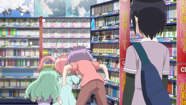 File:-Ohys-Raws- Sore ga Seiyuu! - 08 (MX 1280x720 x264 AAC).mp4 snapshot 10.37 -2015.08.27 00.34.04-.jpg