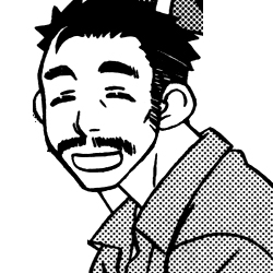 Tsukishima Noboru