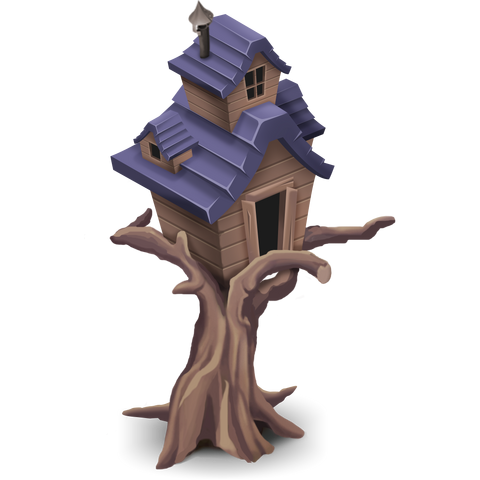 File:Haunted Birdhouse.png