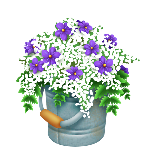 File:Blue Flower Bucket.png