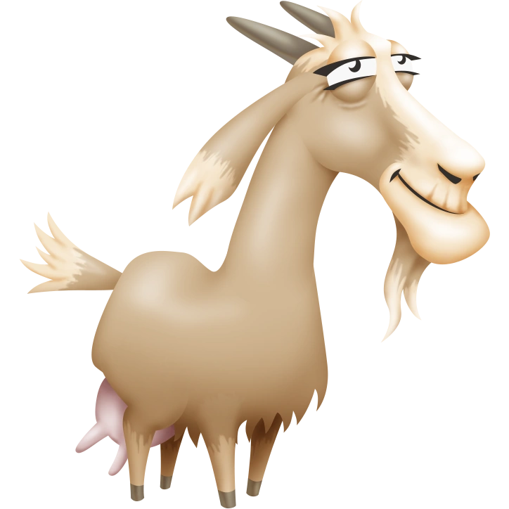 Image Goat.png Hay Day Wiki FANDOM powered by Wikia