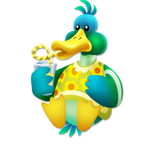 File:Duck Cocktail.png