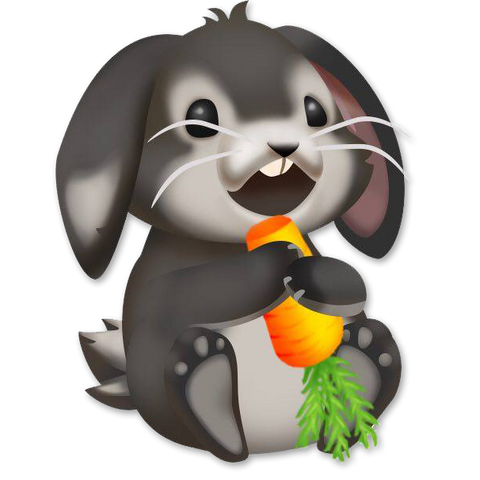 File:Black Bunny.png