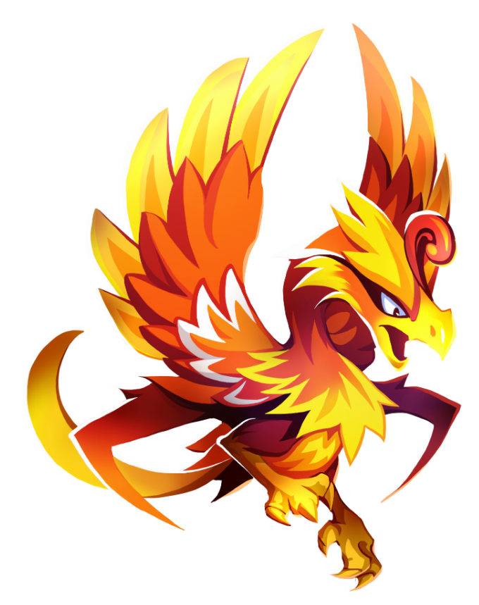 Image - Phoenix.png Haypi Monster Wiki FANDOM powered Image - Phoenix.png Haypi Monster Wiki FANDOM powered