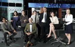The Newsroom