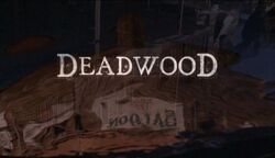 Deadwood