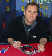Chris Eliopoulos