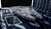 Hangar Bay 327