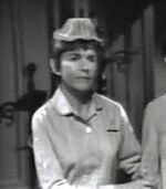 Image result for nurse jackson dark shadows