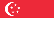 300px-Flag of Singapore.svg