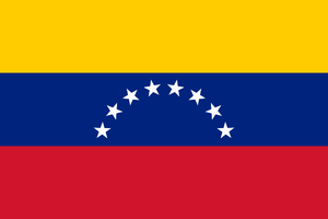 Flag of Venezuela.svg