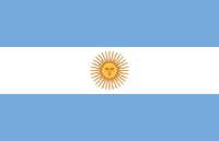 Argentinian-flag