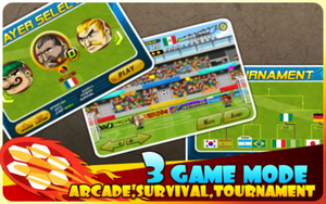 Head Soccer2