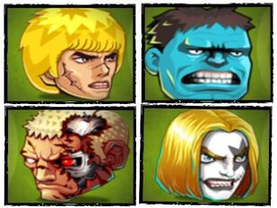 Power Button Effects