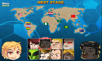 Fight Mode