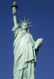 Liberty Statue