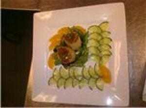 Scallops