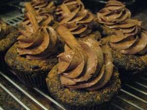 Cupcake