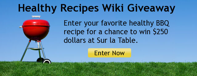 File:Healthy Recipes Wiki Giveaway Landing Page.jpg