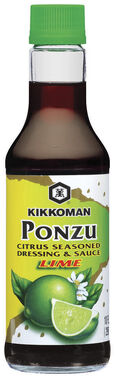 Ponzu-LIME