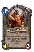 Hearthstone