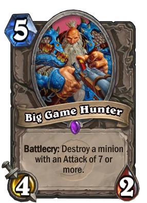 big hunter mon wow quest