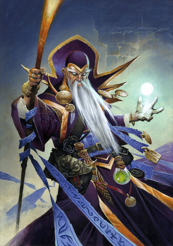 Файл:ArchmageAntonidusHearthstone.jpg