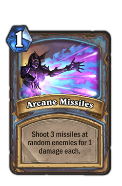 ArcaneMissiles