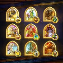 GoldenHeroes