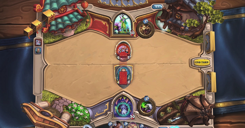 PandarenBoard