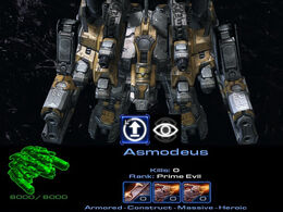 Asmodeus