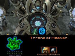 Throne-Of-Heaven