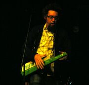 Keytar-893