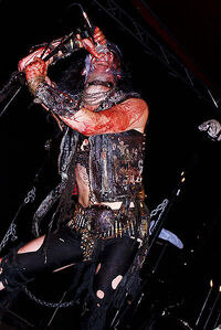 Watain